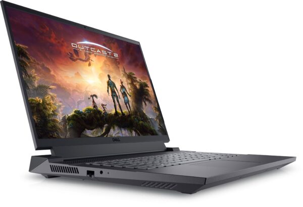 Tekelec Gamer | Dell G16