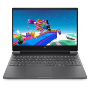 hp Victus 16 AMD Ryzen 7