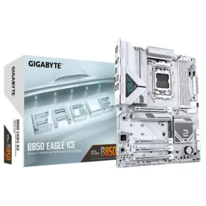 ATX Gigabyte B850 Eagle Ice