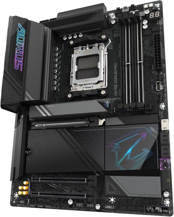 Gigabyte X870E AORUS Pro