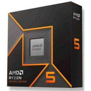 AMD Ryzen 5 9600X 3.9-5.4GHz