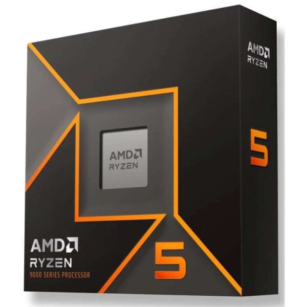 AMD Ryzen 5 9600X 3.9-5.4GHz