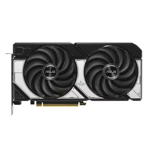 ASUS Nvidia GeForce RTX 5070 12GB OC Dual