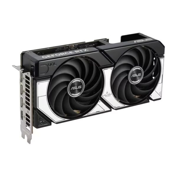 ASUS Nvidia GeForce RTX 5070 12GB OC Dual