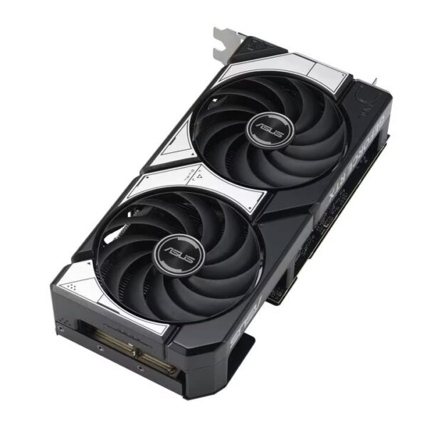 ASUS Nvidia GeForce RTX 5070 12GB OC Dual