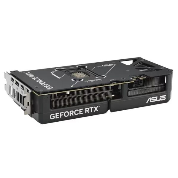 ASUS Nvidia GeForce RTX 5070 12GB OC Dual