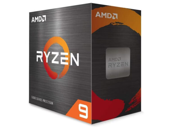 AMD Ryzen 9 5950X