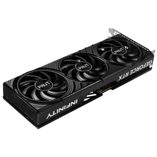 NVIDIA Palit GeForce RTX 5060 TI Infinity 3 16 Go GDDR7