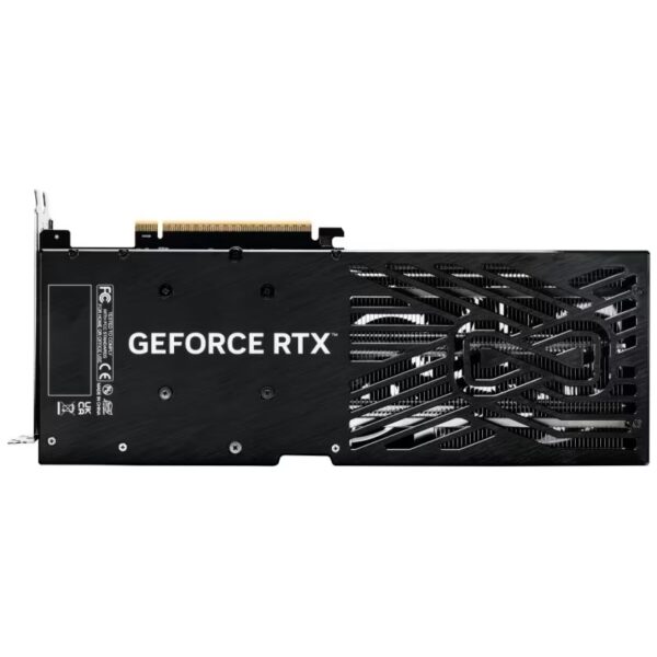 NVIDIA Palit GeForce RTX 5060 TI Infinity 3 16 Go GDDR7