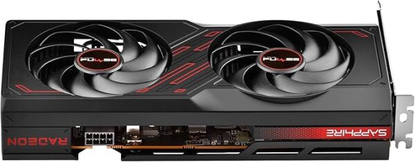Sapphire Pulse AMD Radeon RX 7600
