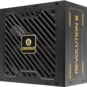 Alimentation PC ENERMAX Revolution III 1000 W