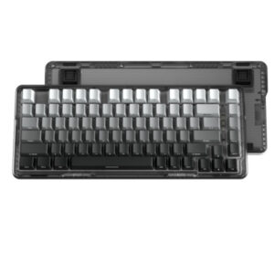 Clavier Furycube ZT82 Silver Switch