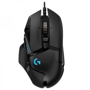 Souris Logitech G502 Hero RGB