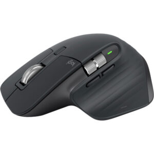 Souris Logitech MX Master 3S (Graphite)