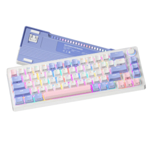 Clavier ZIFRIEND ZA68 (hyacinth)