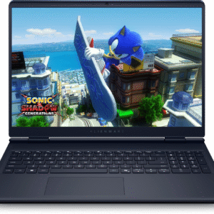 Dell Alienware 16 Aurora